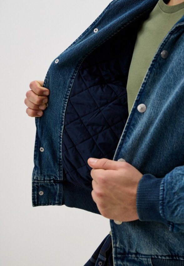 Куртка джинсовая Levi's®