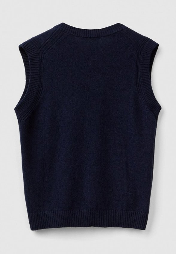 Жилет United Colors of Benetton