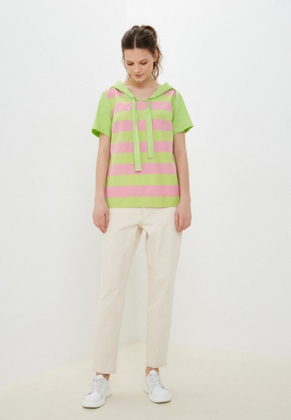 Футболка Helmidge