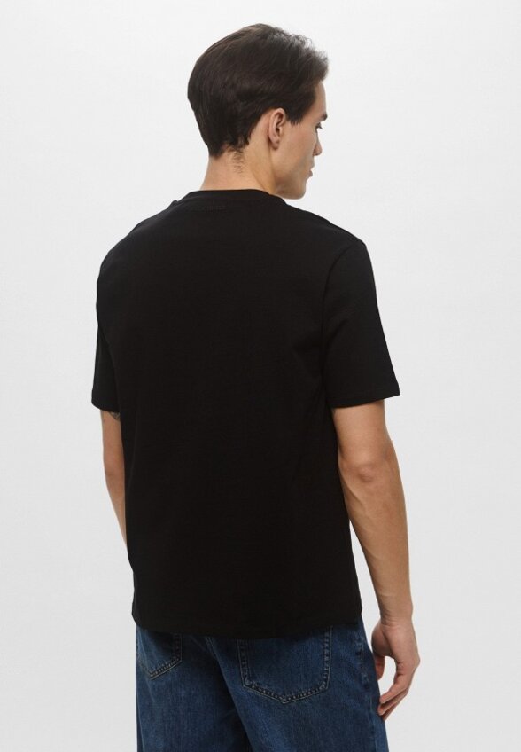 Футболка Karl Lagerfeld