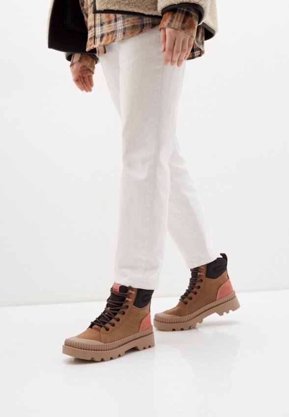 Ботинки Pepe Jeans