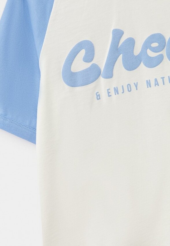 Футболка Smena