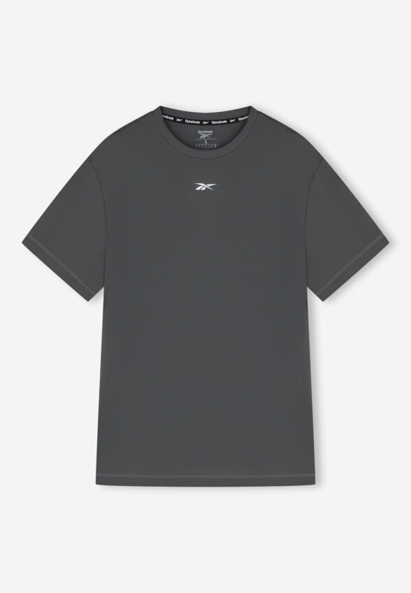Футболка мужская Reebok, Серый