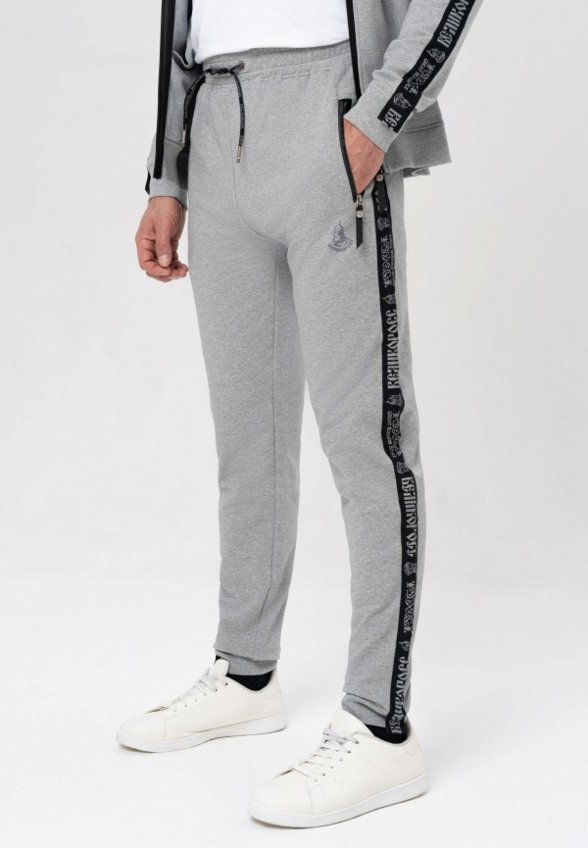 Костюм спортивный Великоросс