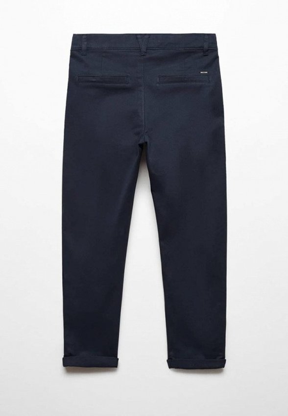 Брюки Mango Kids