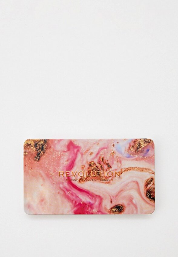 Палетка теней из 18 цветов Revolution