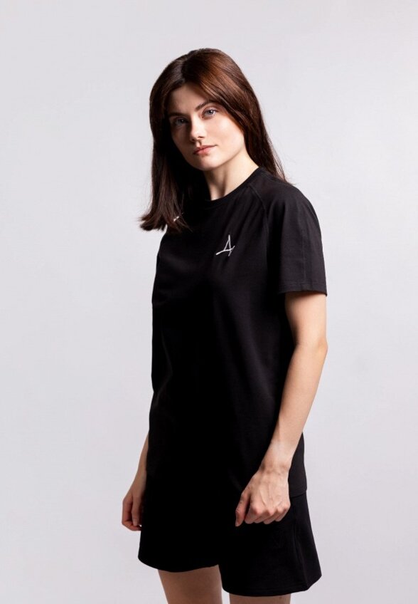 Футболка Индивид