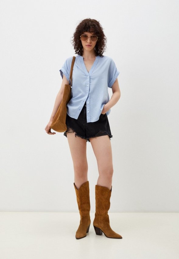 Блуза Springfield