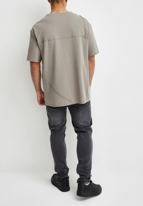 Футболка Torae Black