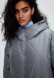 Куртка стеганая SashaOstrov12  - превью