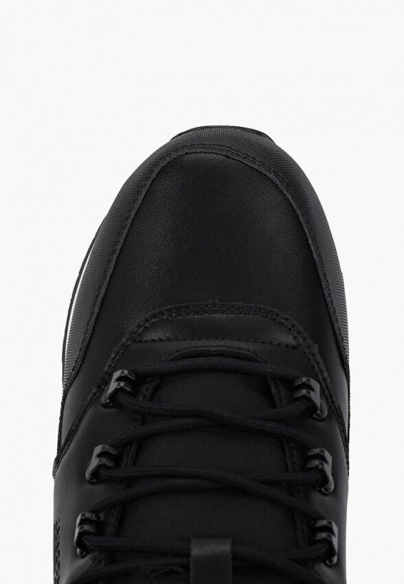 Ботинки Patrol