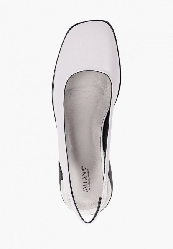 Туфли Milana