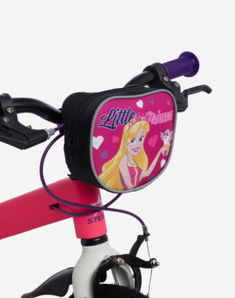 Сумка на велосипед детская Cyclotech CYC-5, Розовый