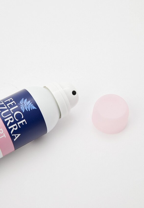 Дезодорант-спрей Felce Azzurra