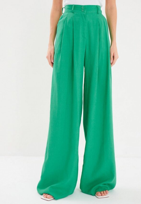 Брюки Spirit of Kattana