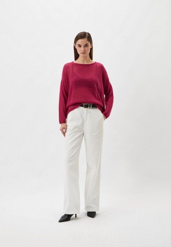 Джемпер Free Age