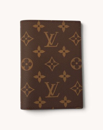 Louis Vuitton Cover For Documents женщинам