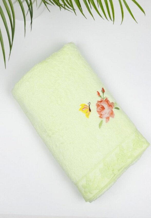 Полотенце Wellness