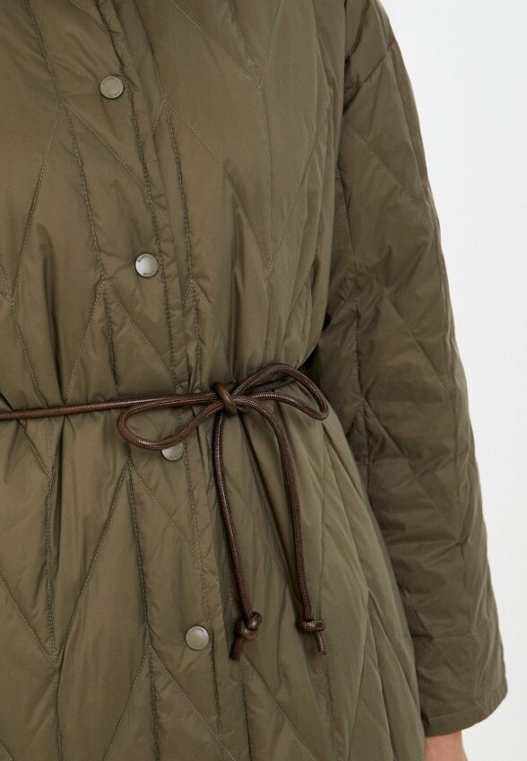 Куртка стеганая Sabrina Scala