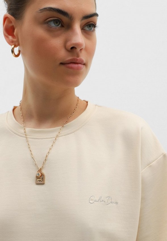 Футболка Calin Doux