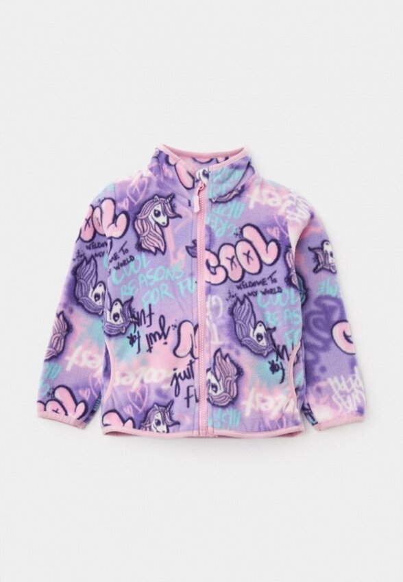 Олимпийка PlayToday