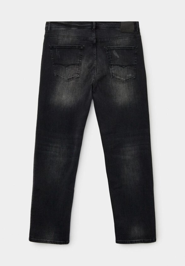 Джинсы Hiddenbrand