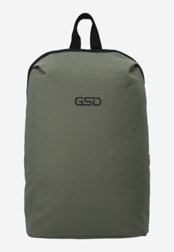 Рюкзак GSD, Зеленый