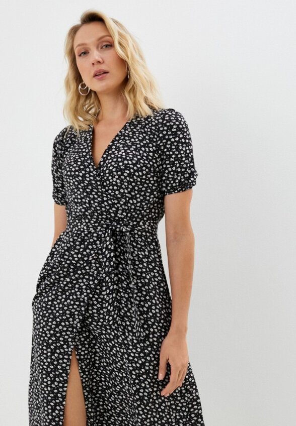 Платье Pink Orange