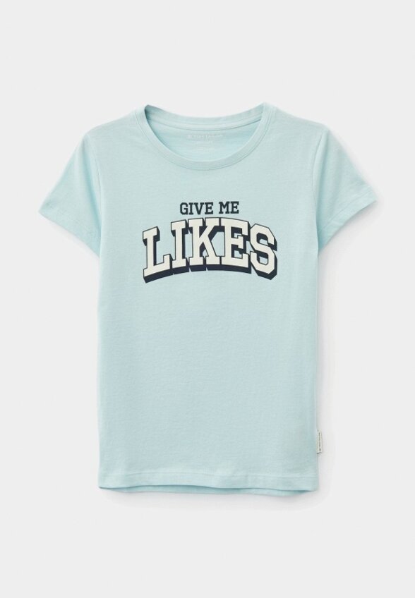 Футболка Tom Tailor