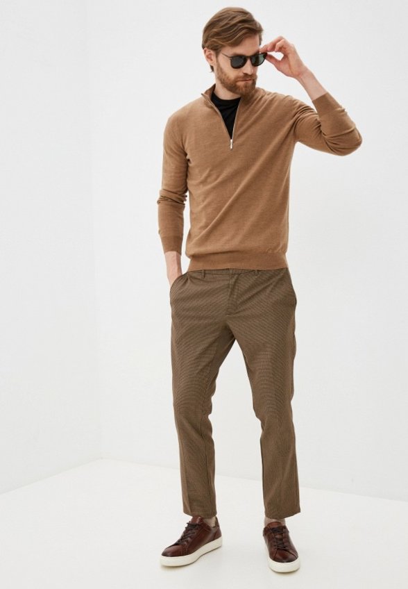 Джемпер Canoe