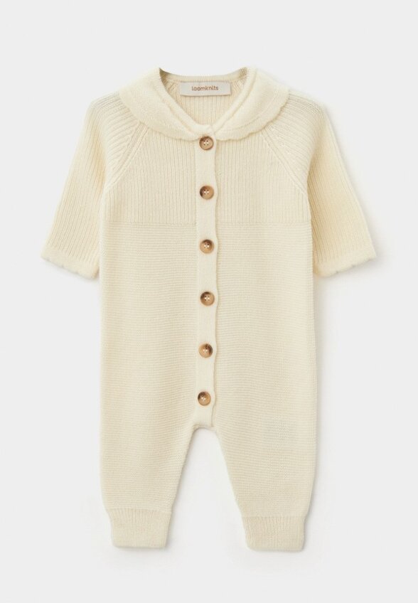 Комбинезон Loomknits