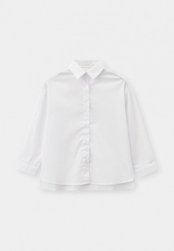 Рубашка Smena