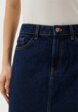 Юбка джинсовая Zolla4  - превью