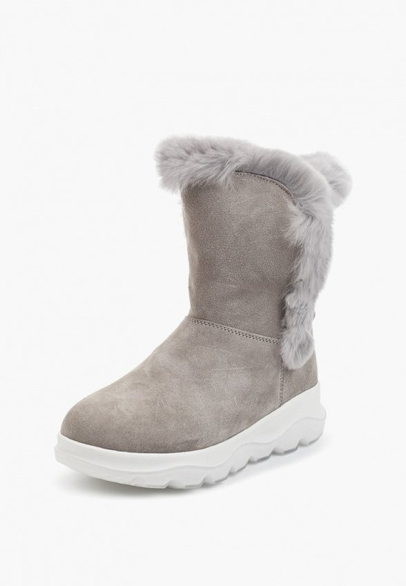 Полусапоги Shoiberg