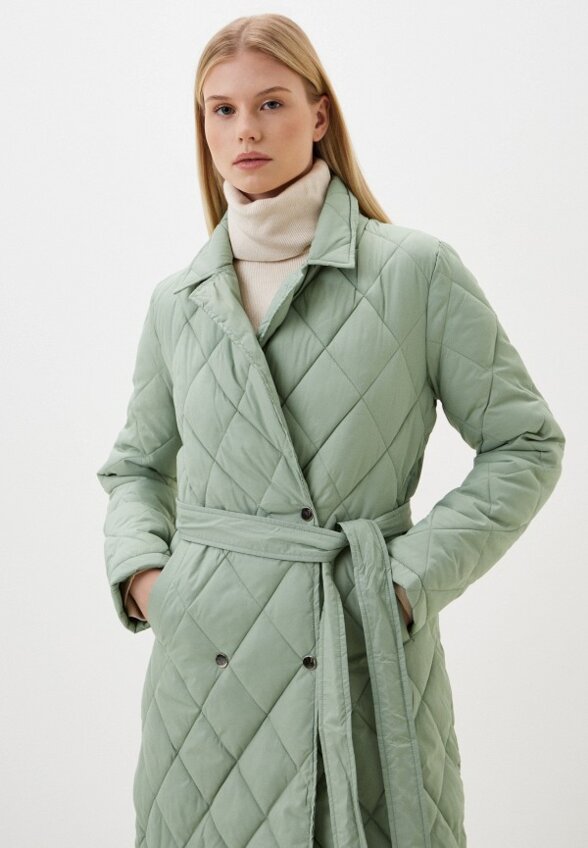 Куртка-пальто Isibris