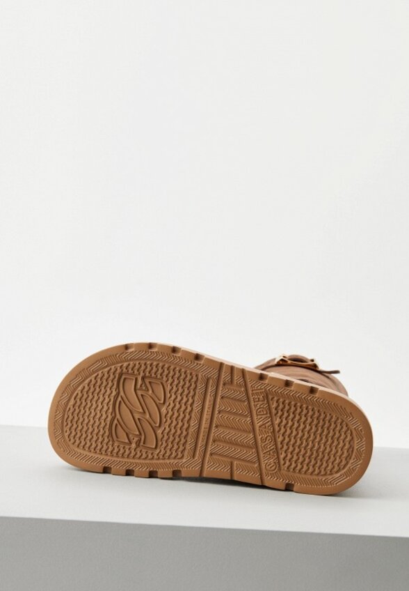 Полусапоги Casadei