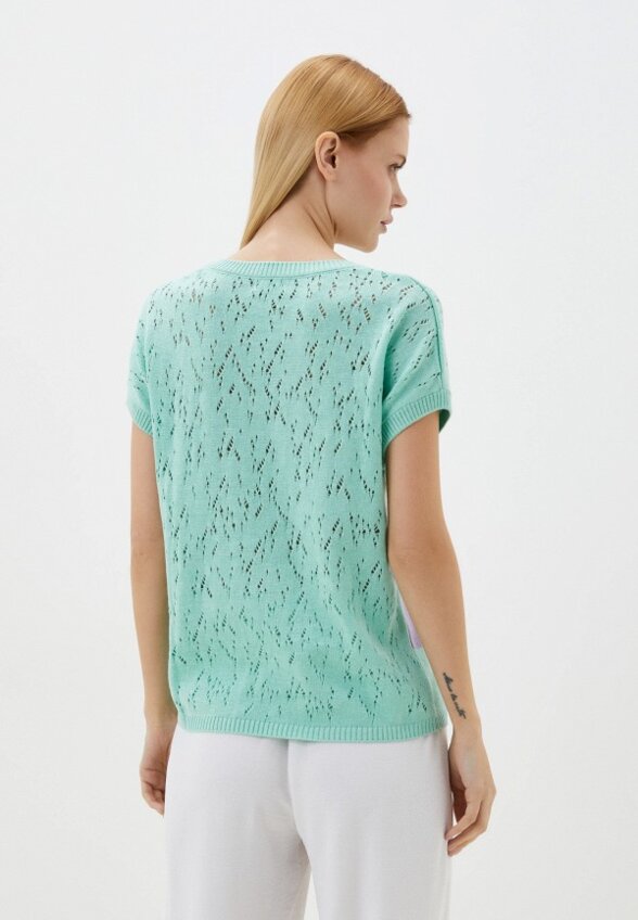 Джемпер Tu.tri