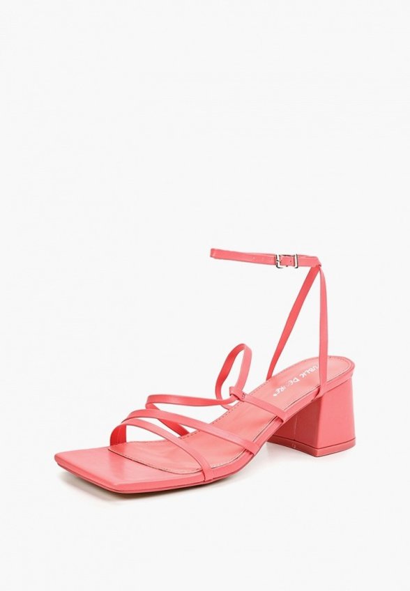 Босоножки Public Desire