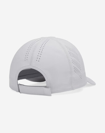 Бейсболка мужская Under Armour Velociti, Серый женщинам