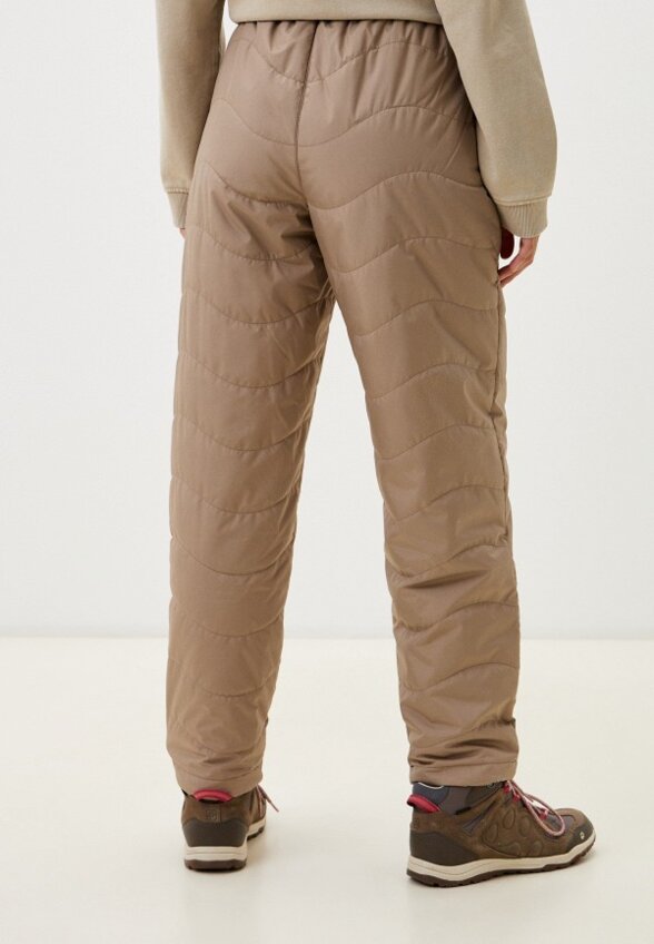 Брюки утепленные Cordillero