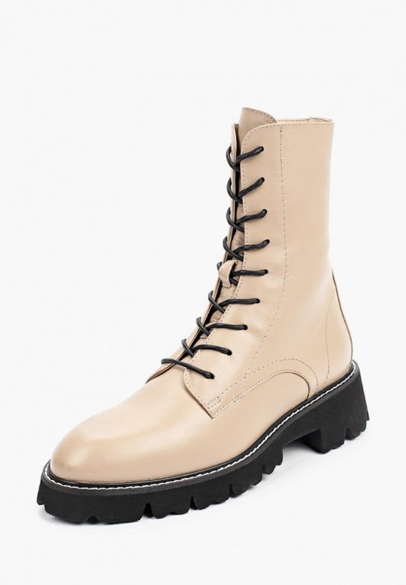 Ботинки Giotto