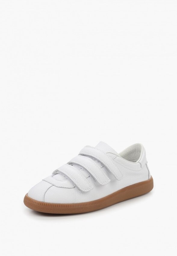 Кеды Grand Style