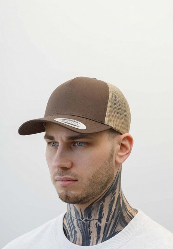 Бейсболка Flexfit