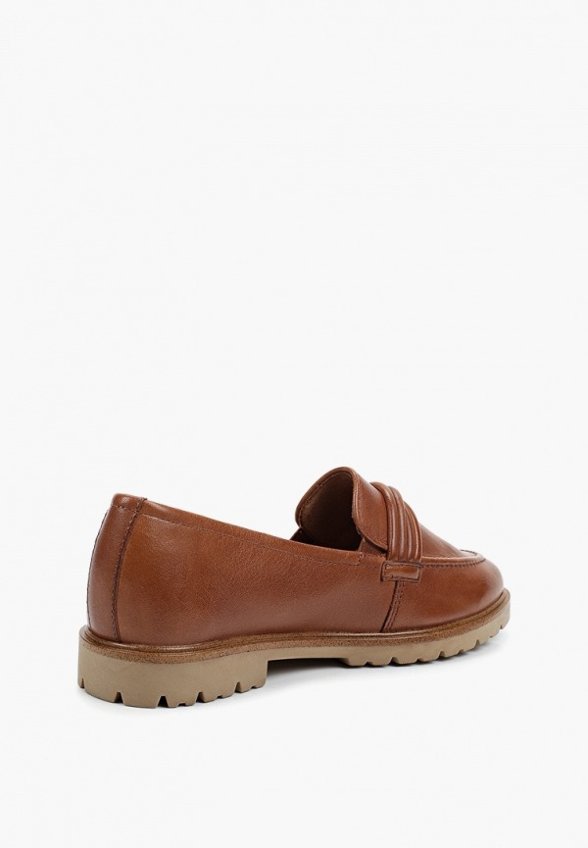 Лоферы Tamaris