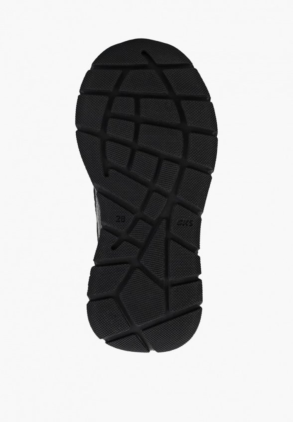 Ботинки Tikar