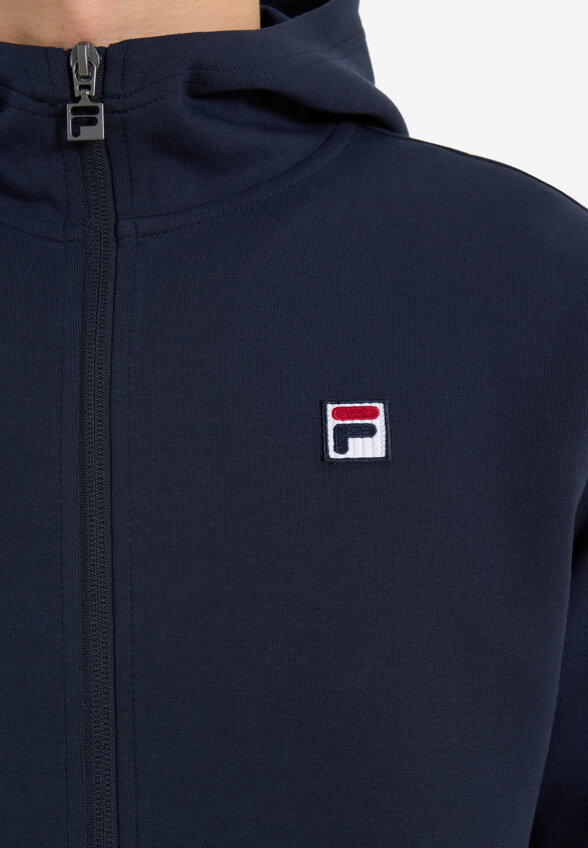 Толстовка мужская FILA, Синий