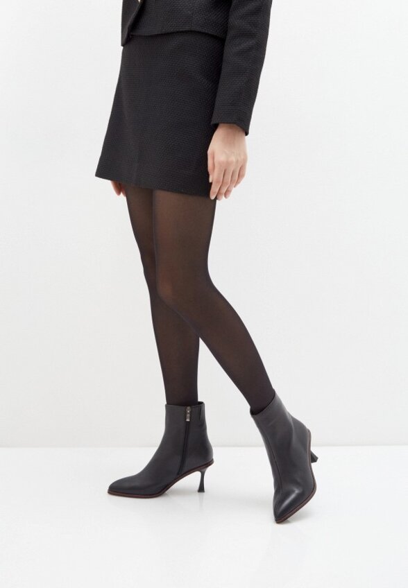 Ботильоны Thomas Munz