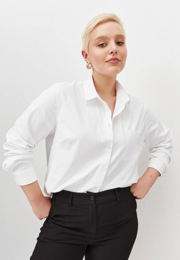 Рубашка 4forms