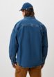 Рубашка джинсовая Dickies3  - превью