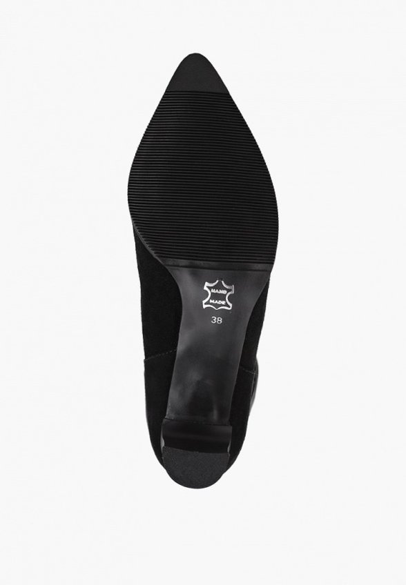 Сапоги Lusavou